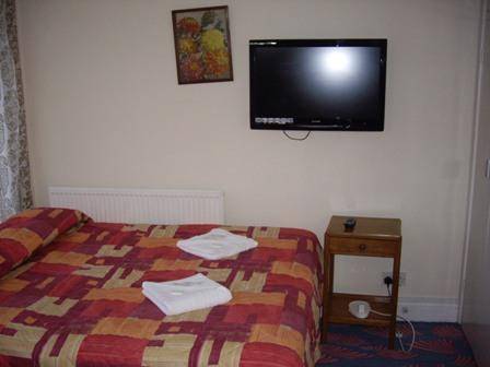 Olympic Victoria Apartment London Room photo